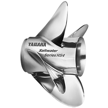 Comprehensive Propeller Services